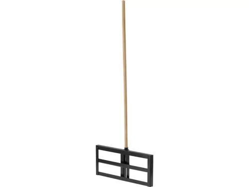 Yato kézi talajszintező 600 x 250 mm