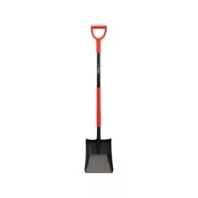 Yato lapát nyéllel 1200 mm (szenes)