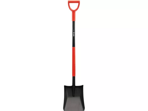 Yato lapát nyéllel 1200 mm (szenes)