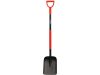 Yato lapát nyéllel 1200 mm