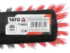 Yato utcaseprű 400mm