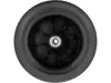 Yato PVC kerék 17 X 10 cm YT-86950 kerti kocsihoz