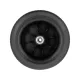 Yato PVC kerék 17 X 10 cm YT-86950 kerti kocsihoz