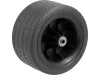 Yato PVC kerék 17 X 10 cm YT-86950 kerti kocsihoz