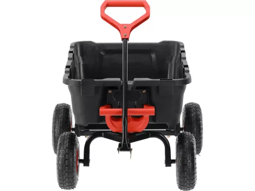Yato kerti kocsi XL 350KG