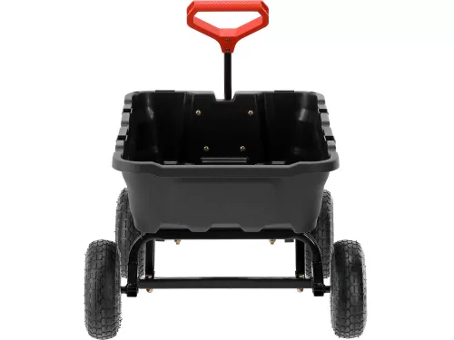 Yato kerti kocsi XL 350KG