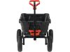 Yato kerti kocsi XL 550KG