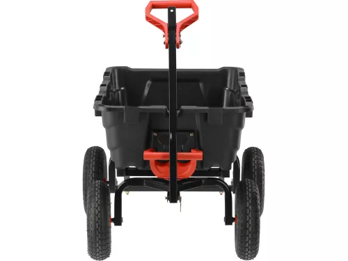 Yato kerti kocsi XL 550KG