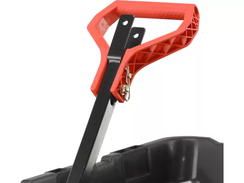 Yato kerti kocsi XL 550KG