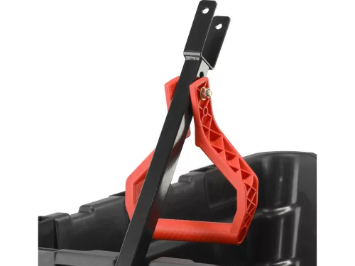 Yato kerti kocsi XL 550KG