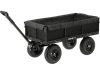 Yato kerti kocsi XL 450KG
