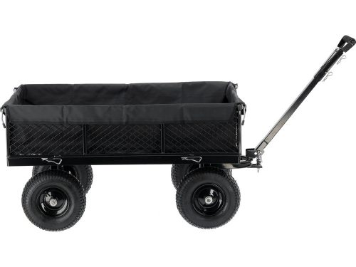 Yato kerti kocsi XL 450KG