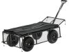 Yato kerti kocsi XL 450KG