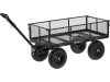 Yato kerti kocsi XL 450KG