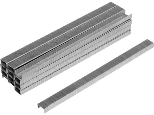 Yato megerősített tűzőkapcsok tűzőgéphez