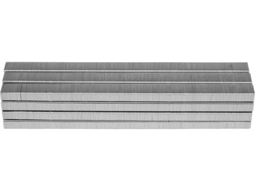 Yato megerősített tűzőkapcsok tűzőgéphez