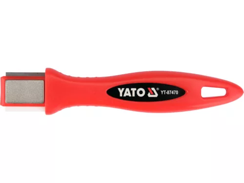 Yato négyoldalú élező szerszámokhoz