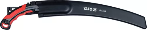 Yato ágvágó fűrész 350 mm hajlított