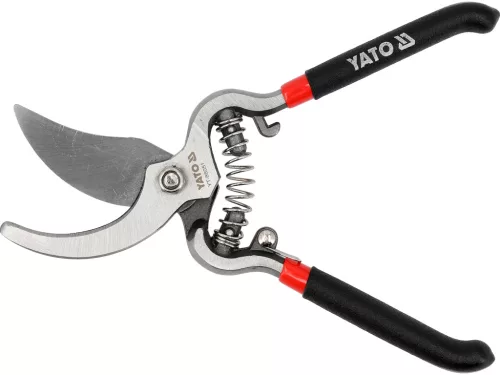 Yato kerti metszőolló, bypass 210 mm