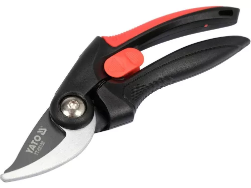 Yato metszőolló 208 mm teflon bevonattal mellévágó