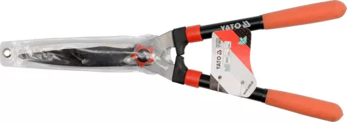Yato sövényvágó olló 550 mm, erőszabályzóval