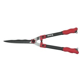 Yato sövényvágó olló 625 mm, erőszabályzóval