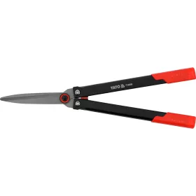 Yato sövénynyíró olló egyenes pengével 605 mm nylonból