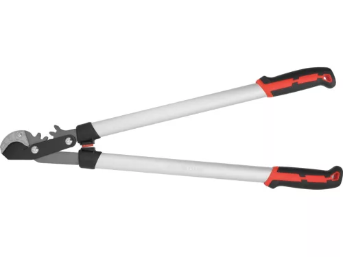 Yato fogaskerekes ágvágó alumínium nyéllel, 760 mm