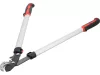 Yato fogaskerekes ágvágó alumínium nyéllel, 760 mm