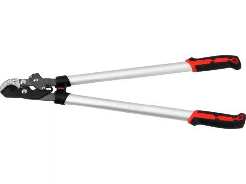 Yato racsnis ütközős ágvágó 760 mm alumínium
