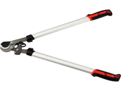 Yato racsnis ütközős ágvágó 760 mm alumínium