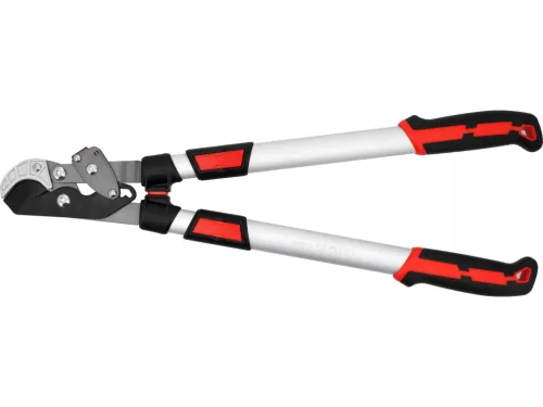 Yato teleszkópos racsnis üllős ágvágó 660-910 mm