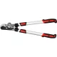 Yato teleszkópos racsnis üllős ágvágó 660-910 mm