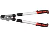 Yato teleszkópos racsnis üllős ágvágó 660-910 mm