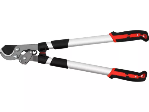 Yato teleszkópos racsnis üllős ágvágó 660-910 mm