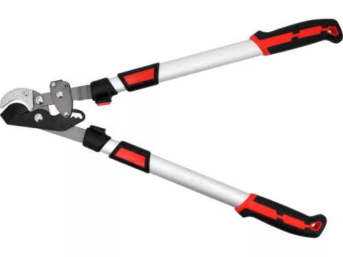 Yato teleszkópos racsnis üllős ágvágó 660-910 mm