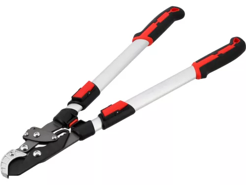 Yato teleszkópos racsnis üllős ágvágó 660-910 mm
