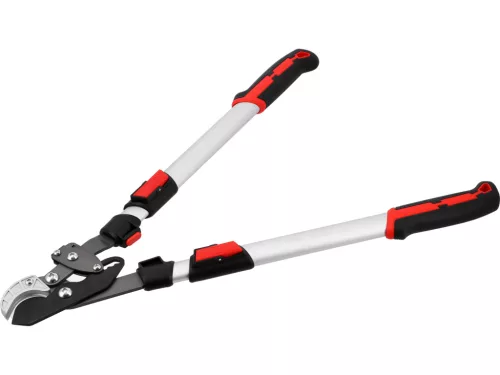 Yato teleszkópos racsnis üllős ágvágó 660-910 mm