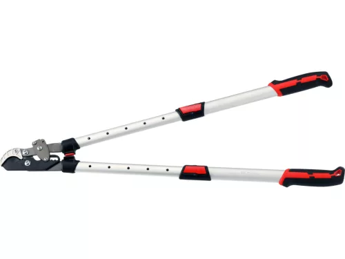 Yato teleszkópos racsnis üllős ágvágó 660-910 mm