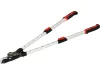 Yato teleszkópos racsnis üllős ágvágó 660-910 mm
