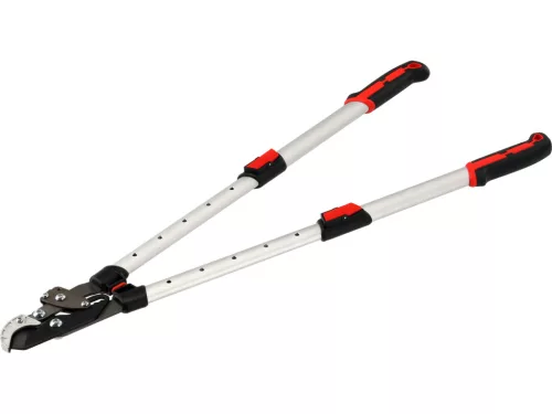 Yato teleszkópos racsnis üllős ágvágó 660-910 mm