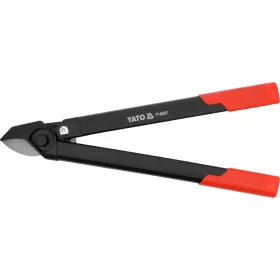 Yato ütőpengés ágvágó 480 mm nylon