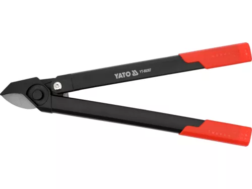 Yato ütőpengés ágvágó 480 mm nylon