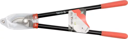 Yato ágvágó 625 mm / 25 mm
