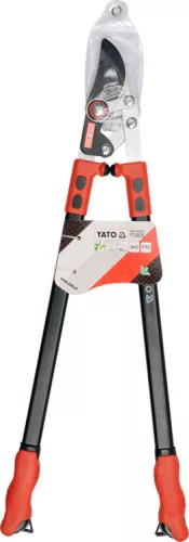 Yato ágvágó 780 mm / 44 mm áttételes