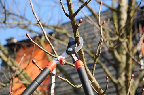 Yato ágvágó teleszkópos 610-950 mm / 35 mm