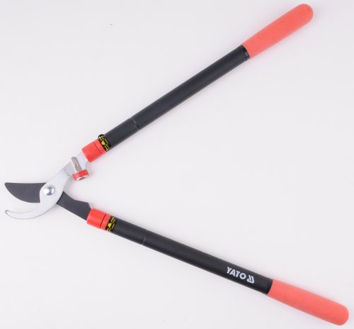 Yato ágvágó teleszkópos 610-950 mm / 35 mm