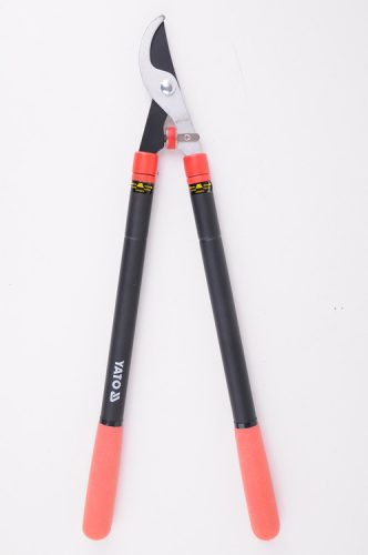 Yato ágvágó teleszkópos 610-950 mm / 35 mm