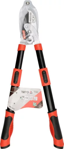 Yato ágvágó teleszkópos 640-885 mm / 38 mm