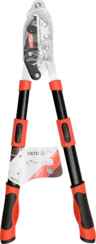 Yato ágvágó teleszkópos, 630-960 mm / 41 mm